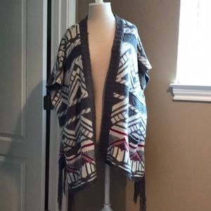 Grace & Lace Sweater